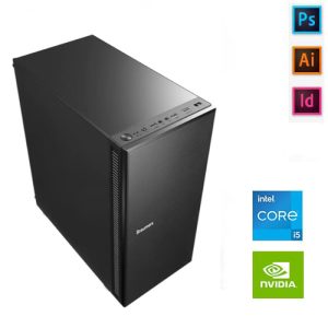 מחשב מקצועי לעבודות תלת iPro Student 3D