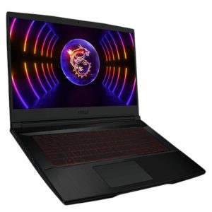 מחשב נייד MSI THIN GAMING A15 AI B8VF R9-8945HS 64GB 2TB RTX 4060