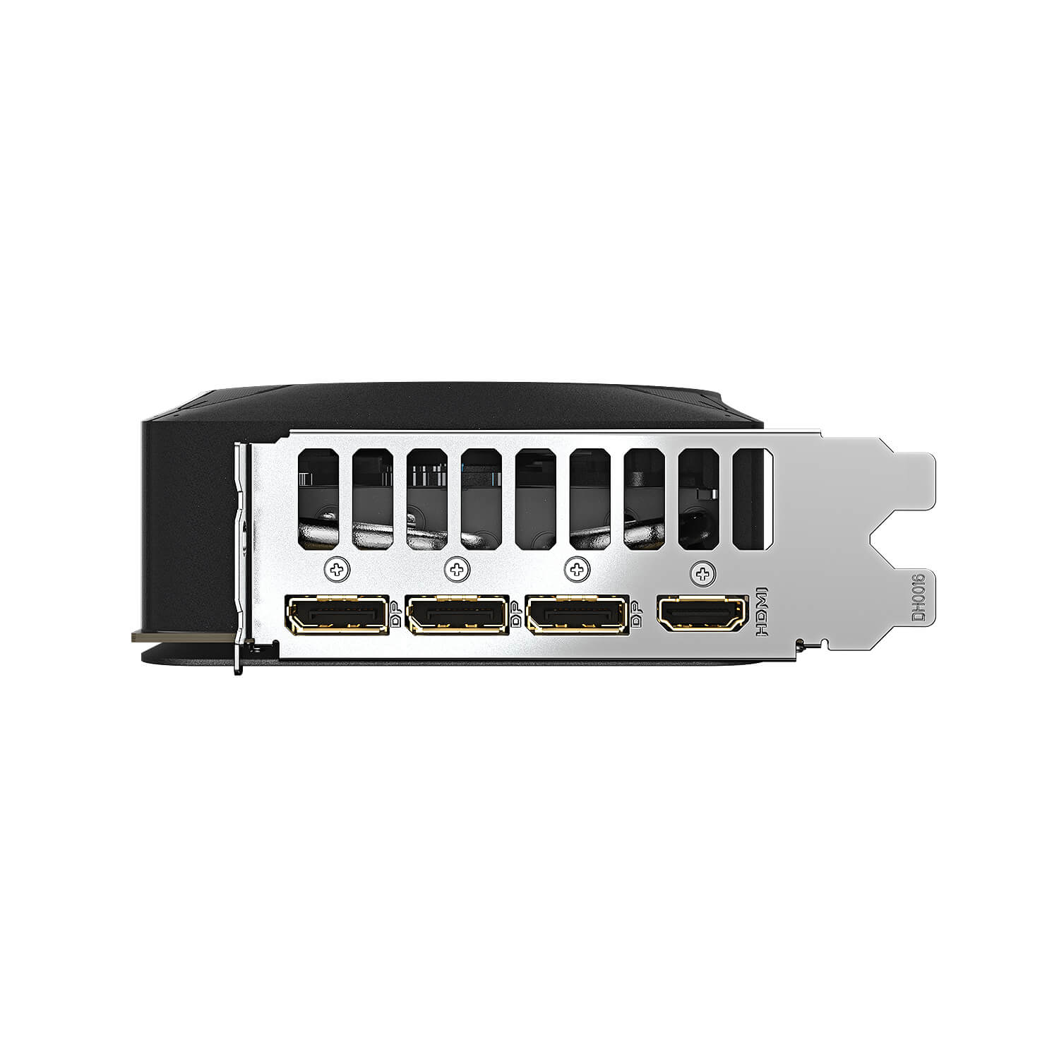 כרטיס מסך לגיימינג GIGABYTE GeForce RTX 5070 Ti EAGLE OC SFF 16GB – תמונה 2