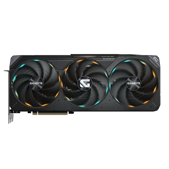 כרטיס מסך לגיימינג GIGABYTE GeForce RTX 5070 Ti GAMING OC 16GB – תמונה 4