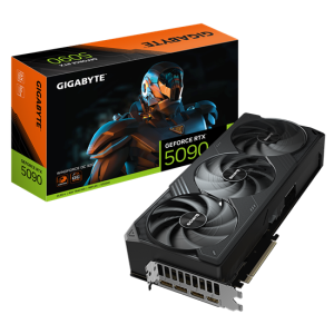 כרטיס מסך לגיימינג GIGABYTE GeForce RTX 5090 GAMING OC 32GB