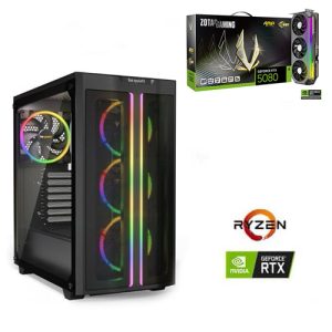 מחשב גיימינג AMD חזק מומלץ במחיר 12.500 ₪