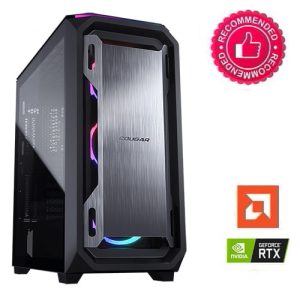 מחשב גיימינג AMD חזק 10.000 ₪
