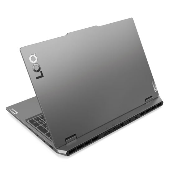 מחשב נייד Lenovo LOQ 15IAX9 i5-12450HX 32GB DDR5 1TB RTX 4060 (מתצוגה) – תמונה 2