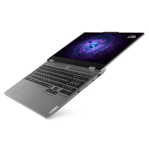 מחשב נייד Lenovo LOQ 15IAX9 i5-12450HX 32GB DDR5 1TB RTX 4060 (מתצוגה) – תמונה 3