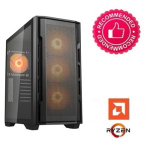 מחשב גיימינג AMD+RX מומלץ בתקציב עד 7000 ₪