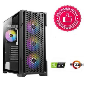 מחשב גיימינג AMD מומלץ בתקציב עד 6500 ₪