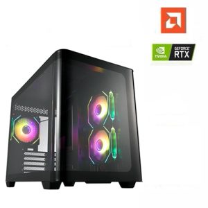 מחשב גיימינג AMD חזק מומלץ במחיר עד 11.000 ₪