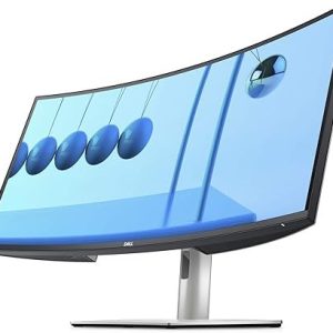 מסך מחודש Dell 34" 2.5K UltraSharp U3421WE Curved USB-C Hub Monitor