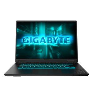 מחשב נייד GIGABYTE A16 GA63H AMD R7-260 32GB 1TB RTX 5050