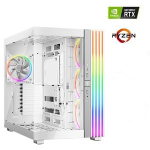 מחשב גיימינג חזק AMD מומלץ במחיר עד 15.000 ₪