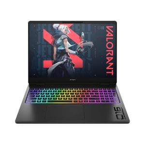 מחשב נייד HP OMEN MAX GAMING 16 CG6Y7UA AI 9 HX 375 1TB SSD 32GB RAM RTX 5080